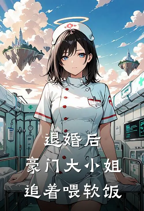 退婚后，豪门大小姐追着喂软饭