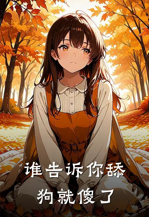 谁告诉你舔狗就傻了