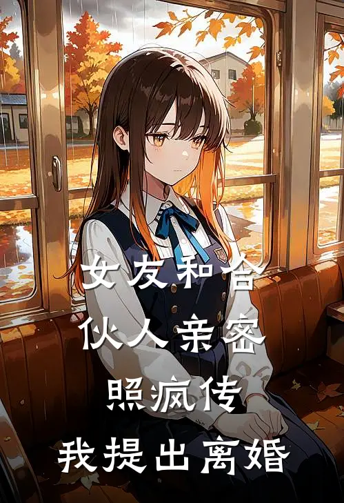 女友和合伙人亲密照疯传，我提出离婚