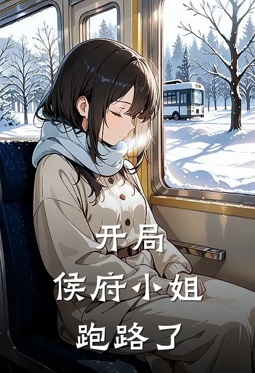 开局，侯府小姐跑路了