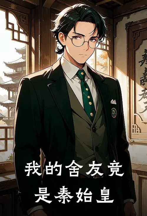 我的舍友竟是秦始皇