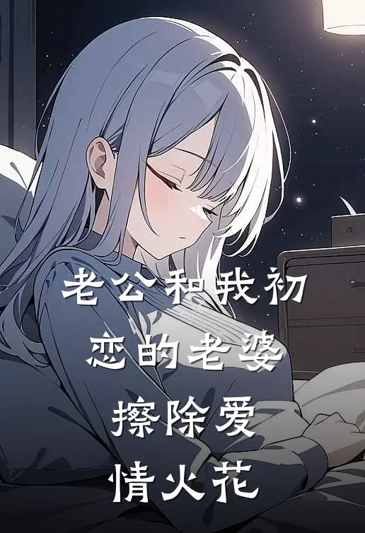 老公和我初恋的老婆，擦除爱情火花