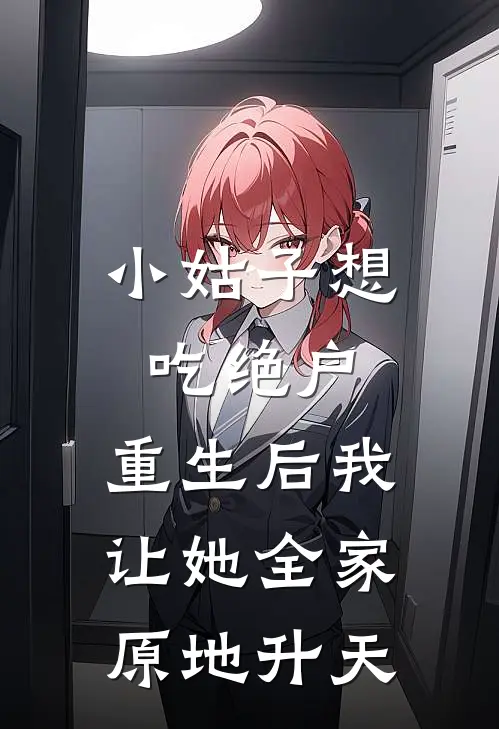 小姑子想吃绝户，重生后我让她全家原地升天