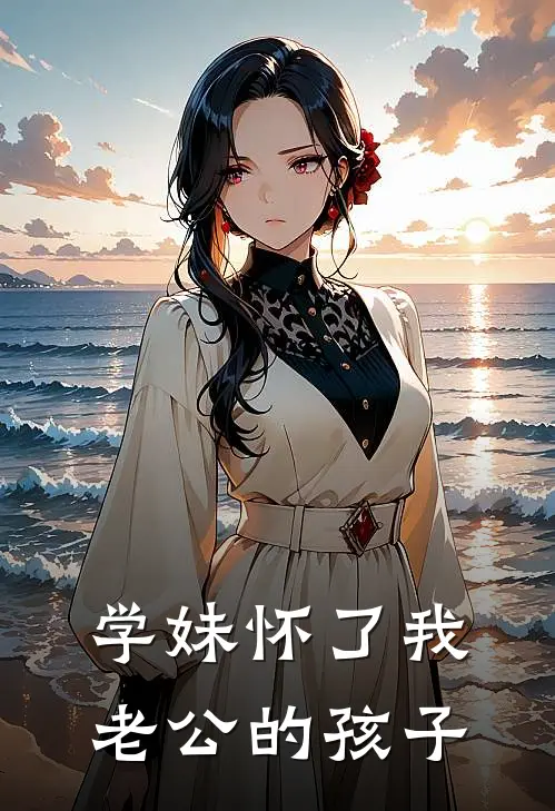 学妹怀了我老公的孩子