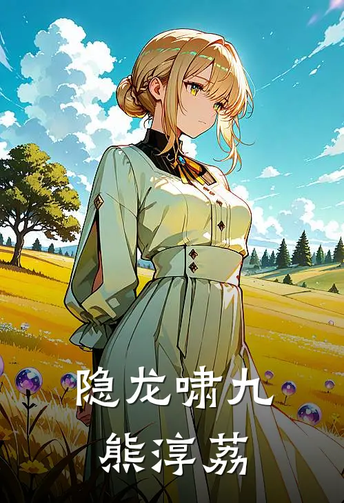 隐龙啸九熊淳荔