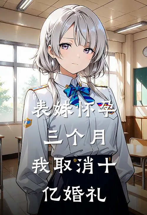 表妹怀孕三个月，我取消十亿婚礼