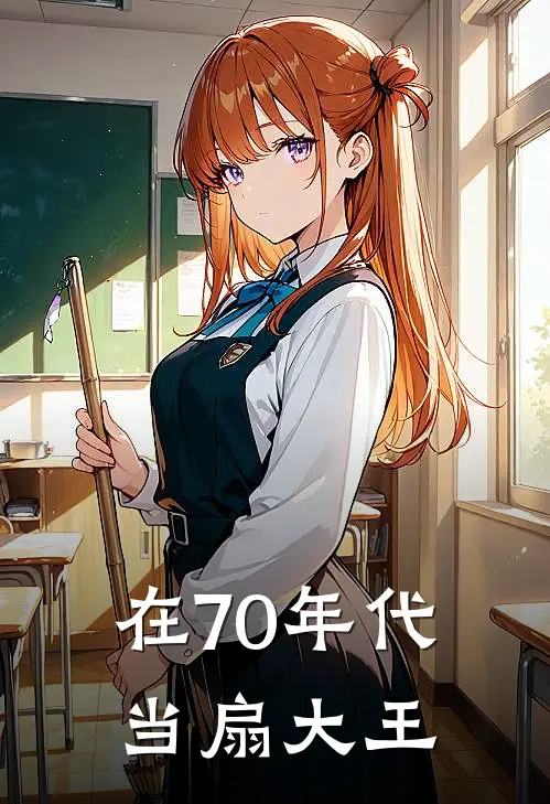 在70年代当扇大王