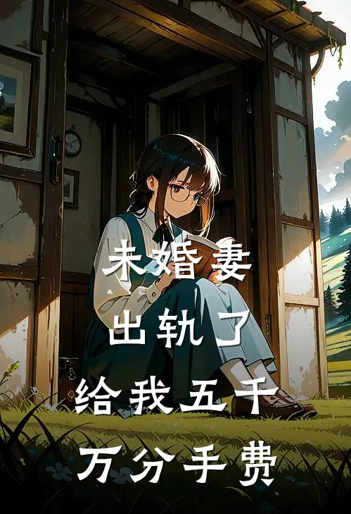 未婚妻出轨了，给我五千万分手费