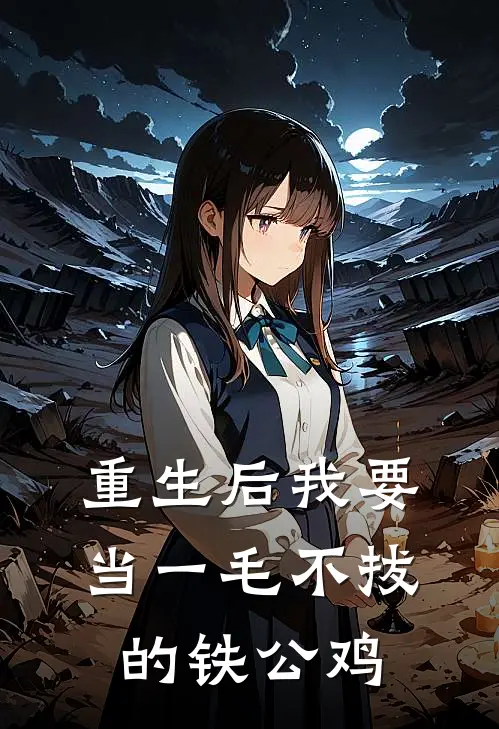 重生后我要当一毛不拔的铁公鸡