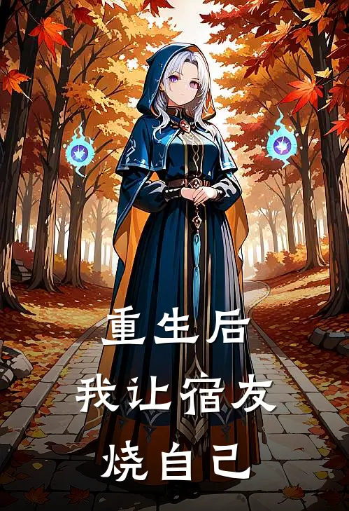 重生后，我让宿友烧自己