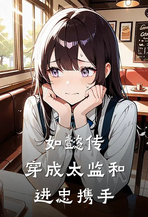 如懿传：穿成太监和进忠携手