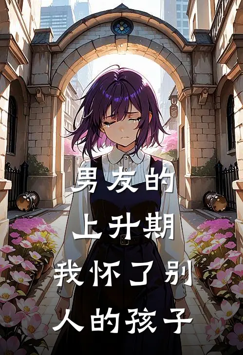 男友的上升期，我怀了别人的孩子