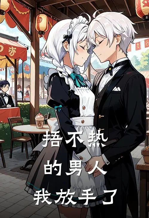 捂不热的男人，我放手了