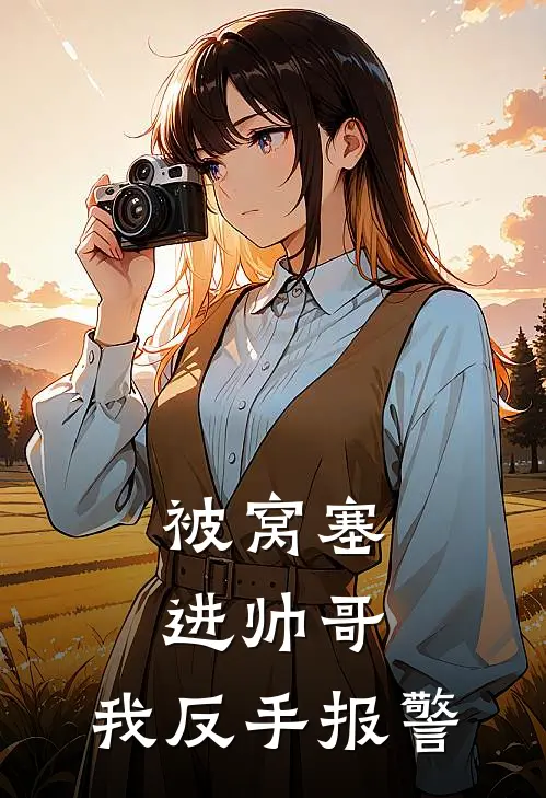 被窝塞进帅哥，我反手报警