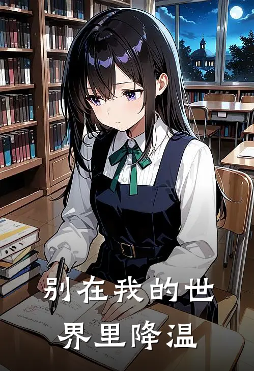 别在我的世界里降温