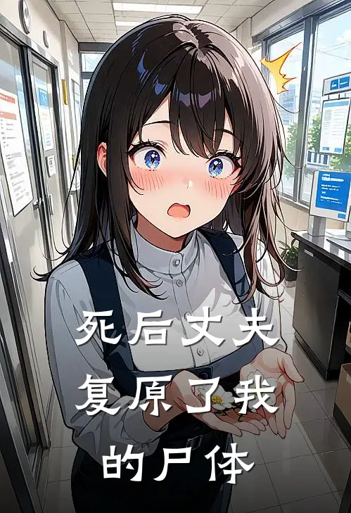 死后丈夫复原了我的尸体