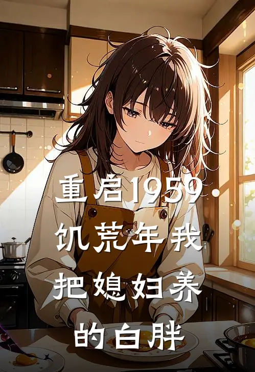 重启1959：饥荒年我把媳妇养的白胖