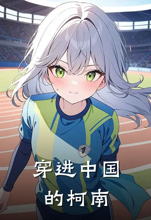 穿进中国的柯南
