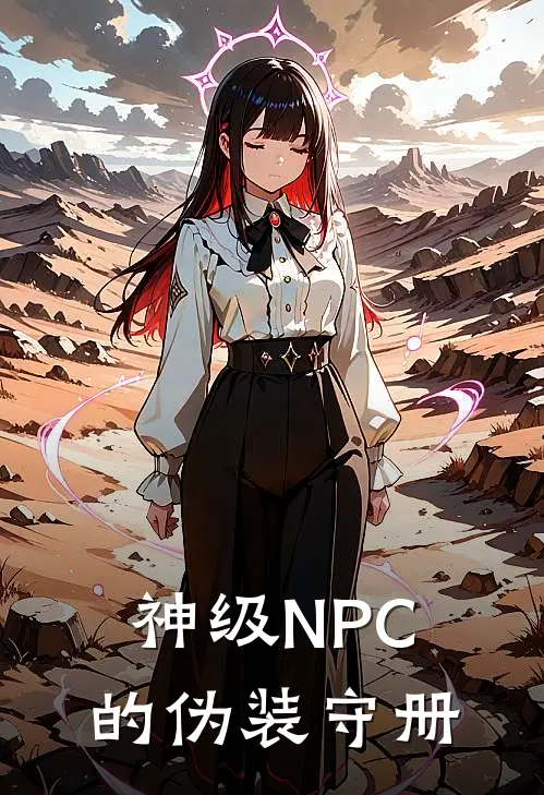 神级NPC的伪装守册