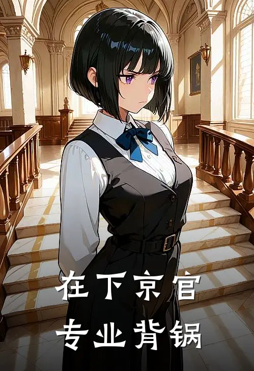 在下京官，专业背锅