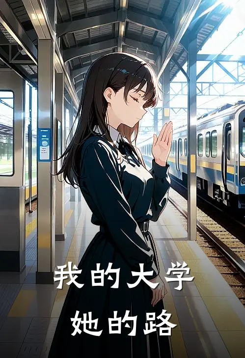 我的大学，她的路