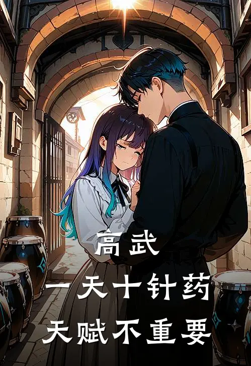 高武：一天十针药，天赋不重要。