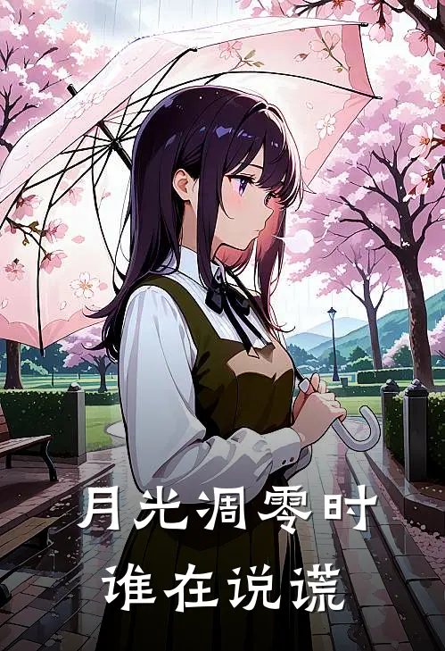 月光凋零时，谁在说谎