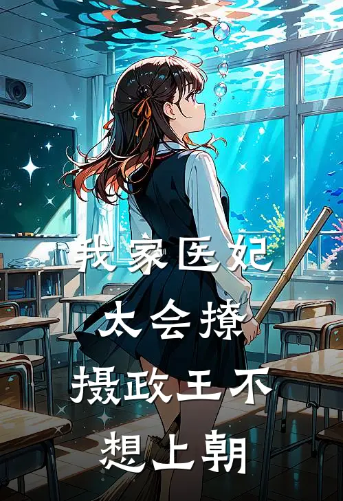 我家医妃太会撩：摄政王不想上朝