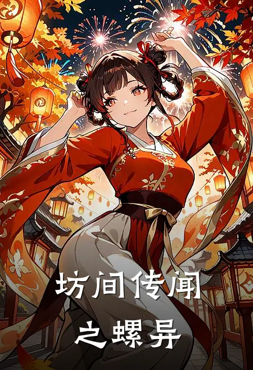 坊间传闻之螺异