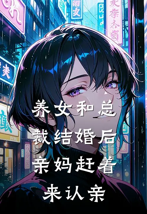 养女和总裁结婚后，亲妈赶着来认亲