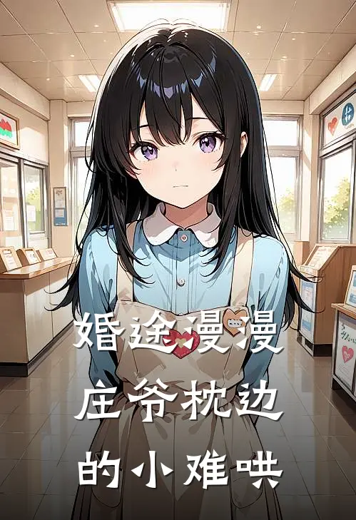 婚途漫漫，庄爷枕边的小难哄