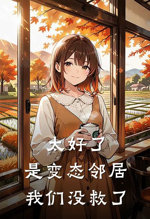 太好了，是变态邻居，我们没救了