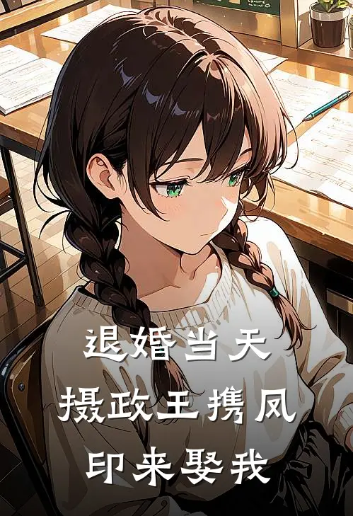 退婚当天，摄政王携凤印来娶我