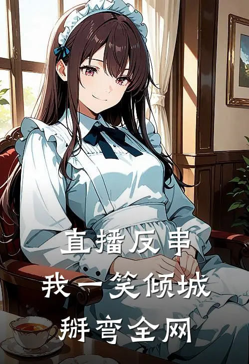 直播反串：我一笑倾城，掰弯全网