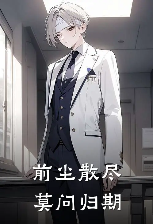 前尘散尽，莫问归期
