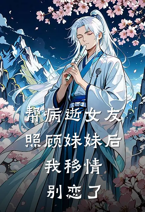 帮病逝女友照顾妹妹后，我移情别恋了