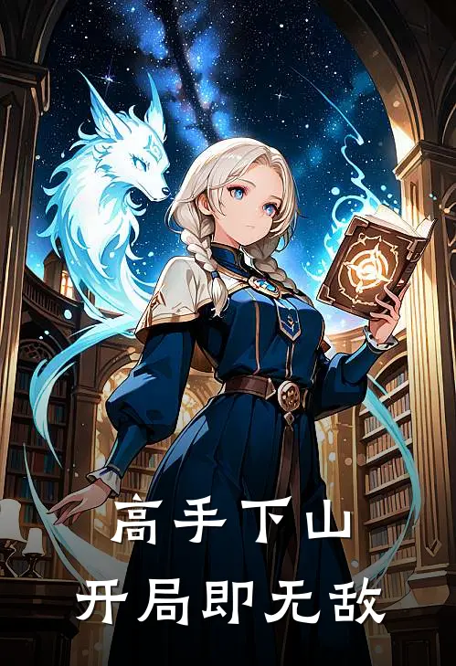 高手下山，开局即无敌