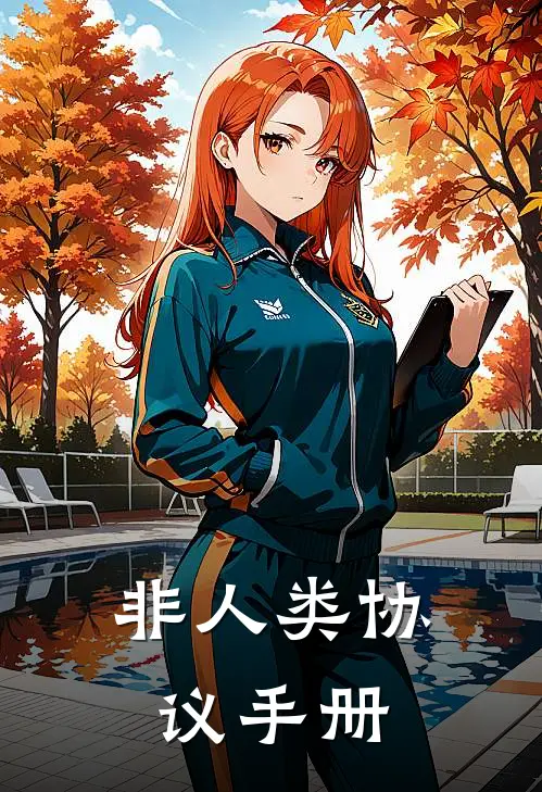 非人类协议手册