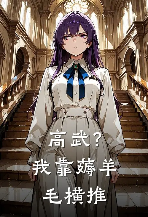 高武？我靠薅羊毛横推