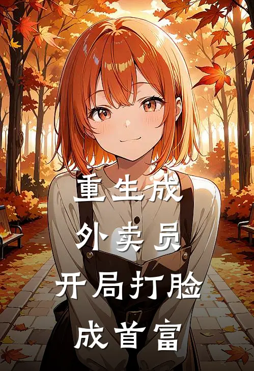 重生成外卖员，开局打脸成首富