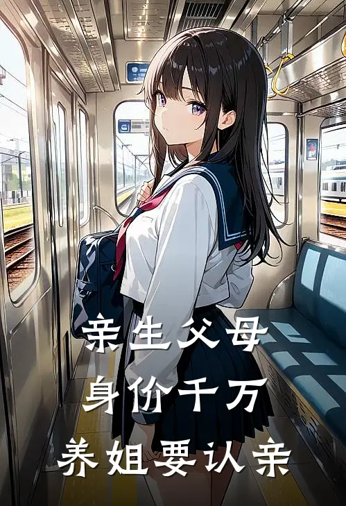 亲生父母身价千万，养姐要认亲