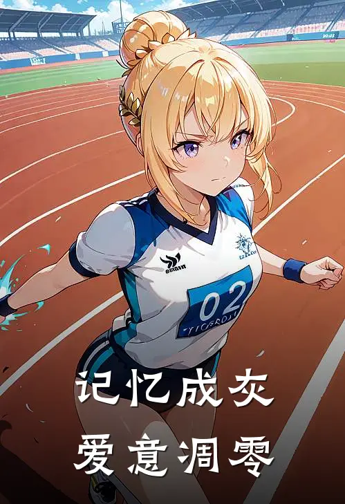 记忆成灰，爱意凋零