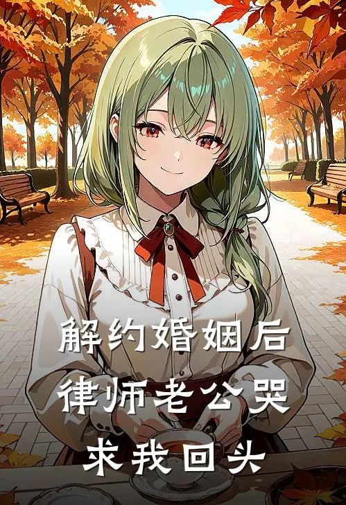 解约婚姻后，律师老公哭求我回头