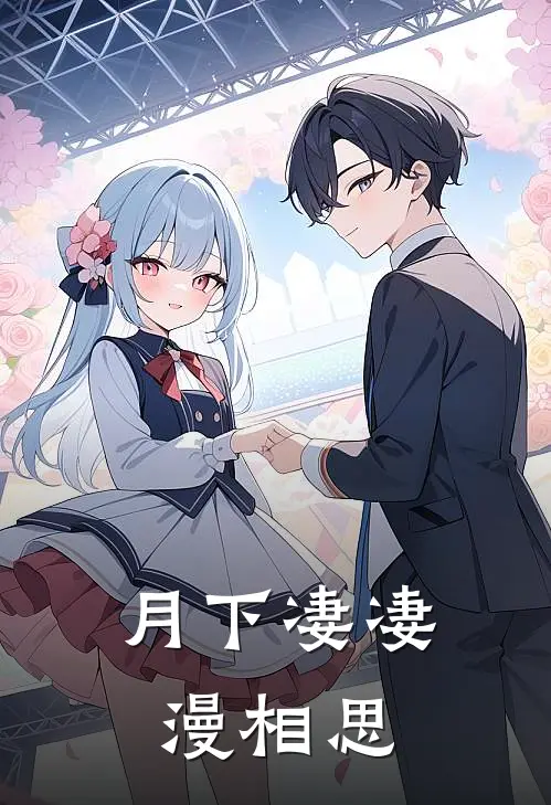 月下凄凄漫相思