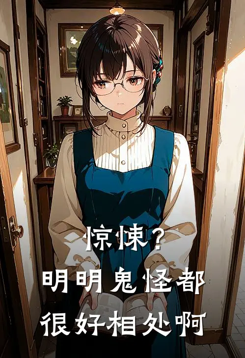 惊悚？明明鬼怪都很好相处啊