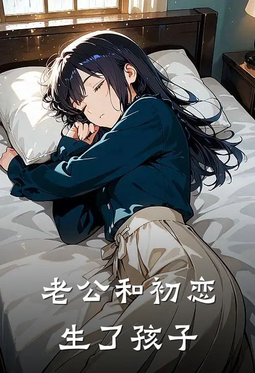 老公和初恋生了孩子