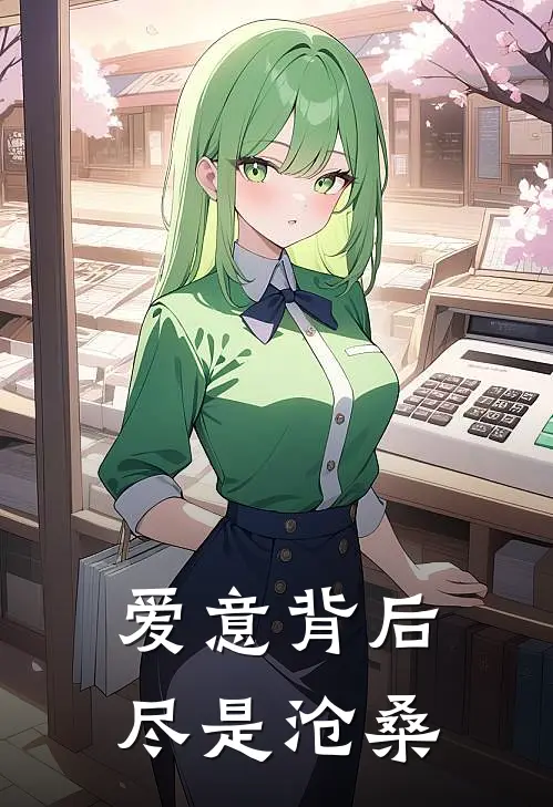 爱意背后，尽是沧桑