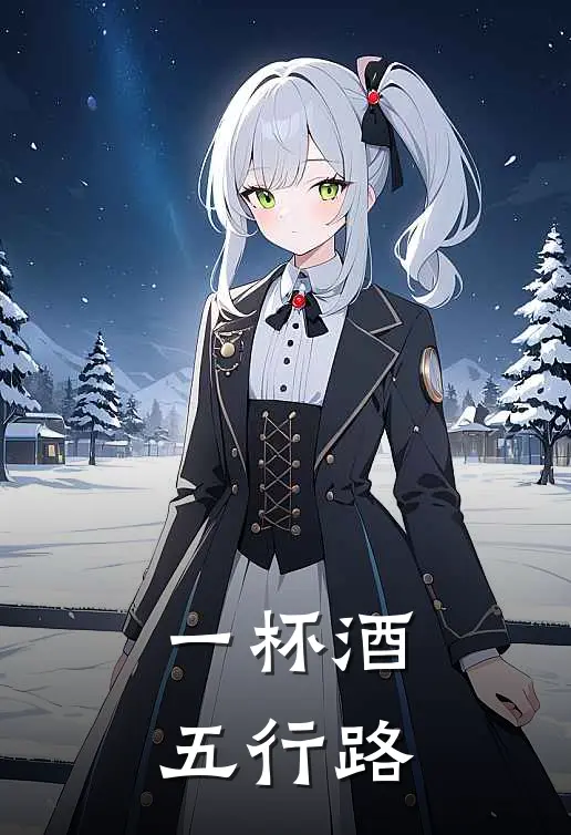 一杯酒，五行路