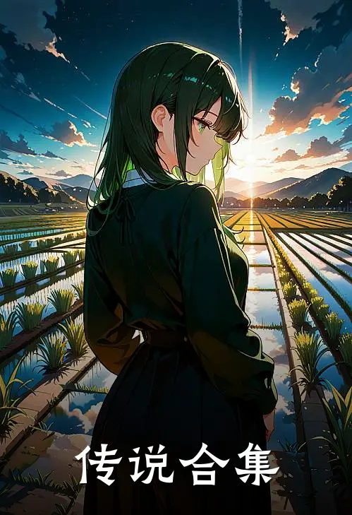 传说合集