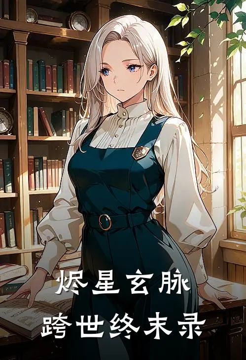 烬星玄脉：跨世终末录